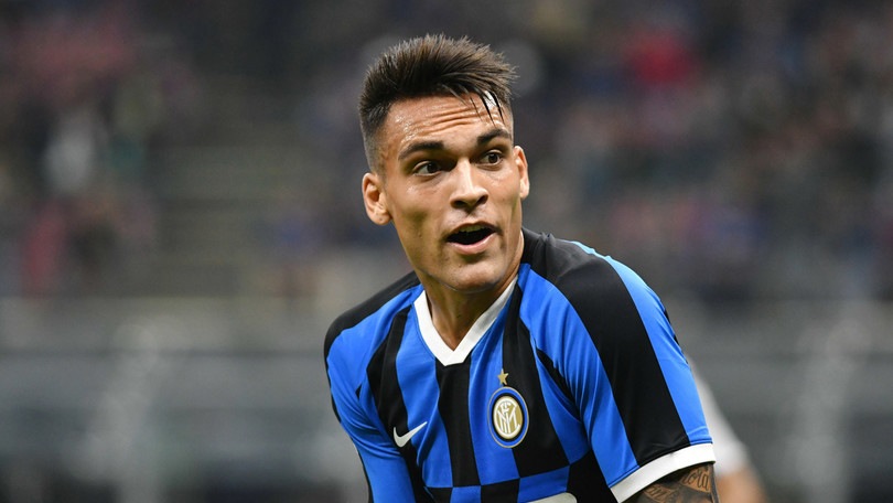 Lautaro Martinez, l'agente: "Felice del Barcellona, ma ora pensa all'Inter"