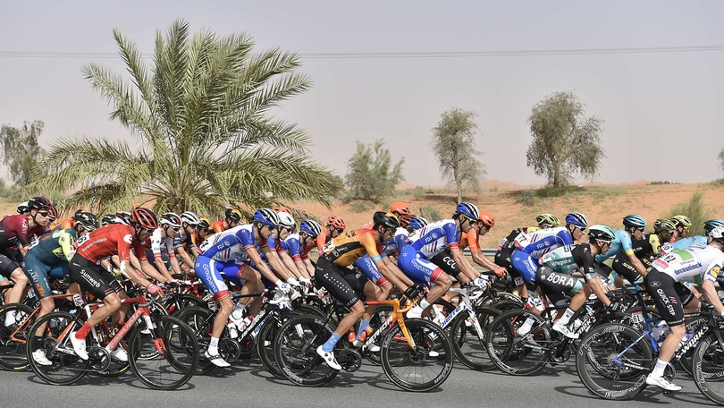 Ciclismo: l'Uci annuncia una serie di tagli, Lappartient: "Salviamo i mondiali"