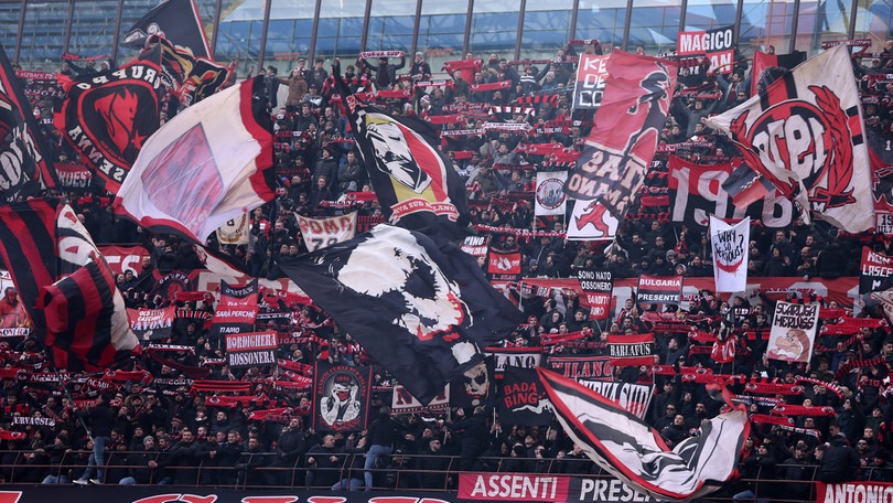 Il Milan paga dazio: 20 milioni in meno di incassi