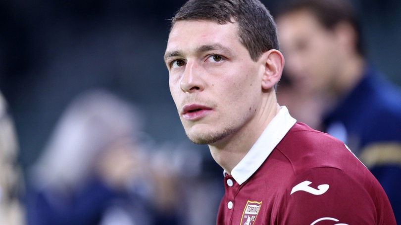 Torino, Belotti: altri due no a Everton e Fiorentina