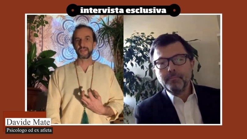 Prof. Mate: «Manca lo sport in tv e il corpo ne soffre»