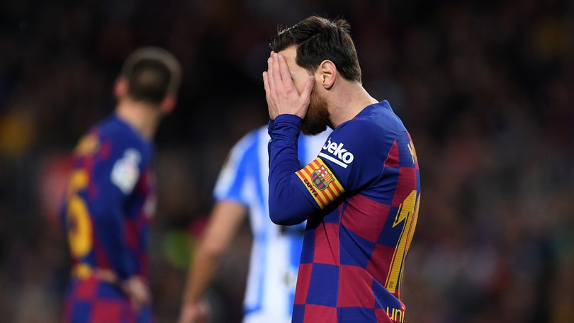 Barcellona, è caos totale: ecco cosa potrebbe succedere a breve