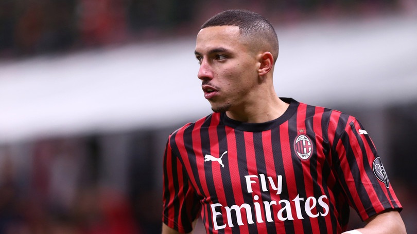 Milan, Bennacer: "Mi ispiro a Pirlo e Iniesta. Dybala l'avversario più forte"