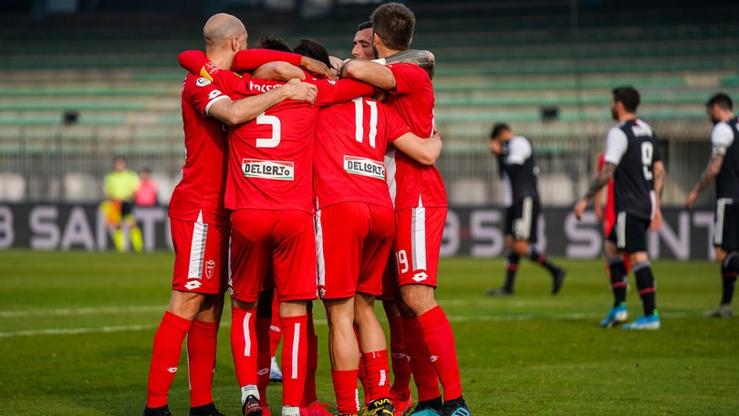 Monza in B, Franco: "Galliani e Berlusconi hanno fatto la differenza"