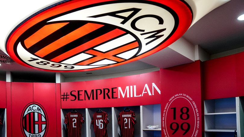 Coronavirus, il Milan prosegue le attività di sostegno