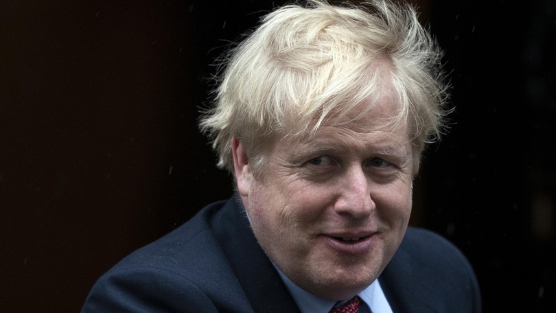 Coronavirus, Johnson è stato dimesso dall'ospedale
