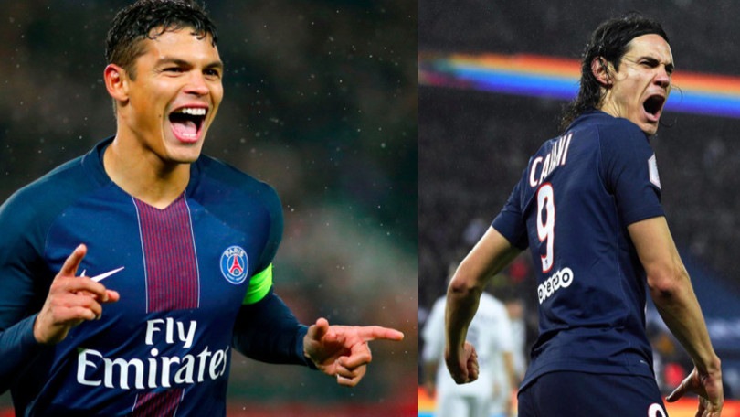 Marca: "Psg, sarà rivoluzione: i giocatori pronti all'addio"