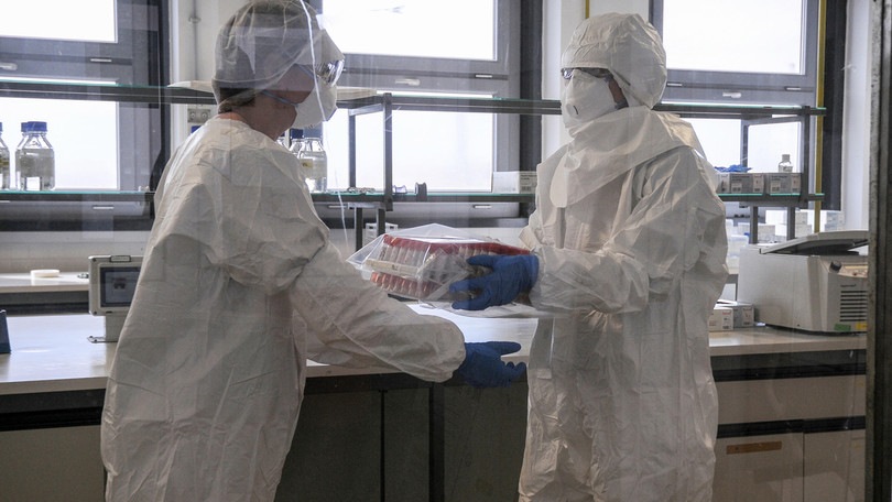 Daily Mail: "Coronavirus, Usa finanzia laboratorio di Wuhan. Cosa c'è dietro la pandemia"