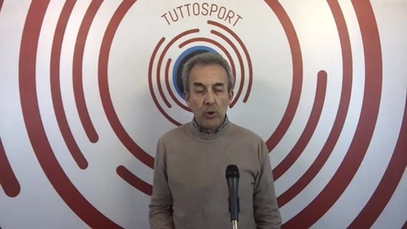 Casa Tuttosport. Coppe europee ad agosto: cosa ne pensate?
