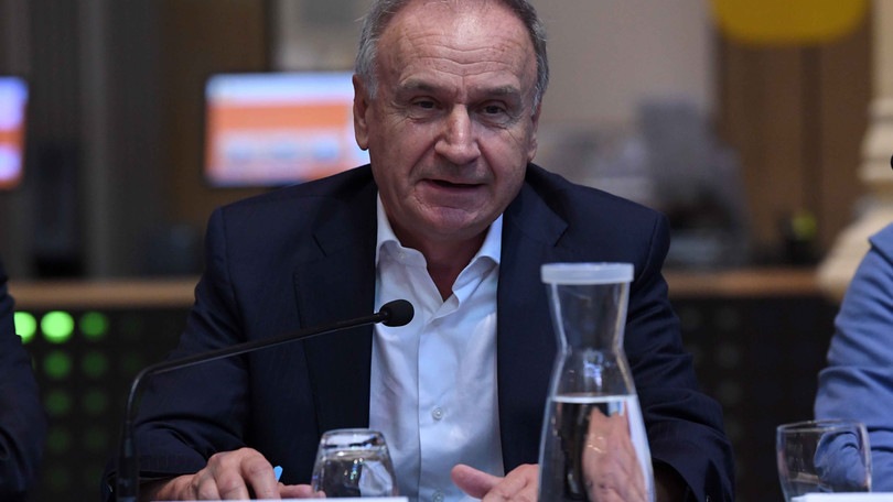 Basket, Fip stanzia 4 milioni a sostegno dei club