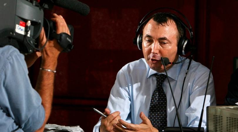 Addio Franco Lauro, signore della televisione dello sport