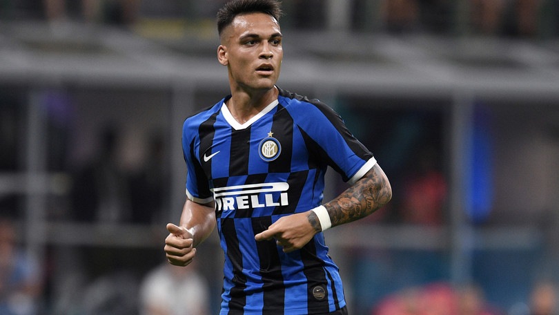 Olè: "Inter, il Racing Avellaneda vuole Lautaro Martinez al Barcellona"