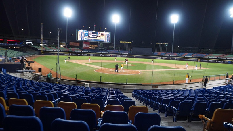 Coronavirus, il Baseball ripartirà da Codogno