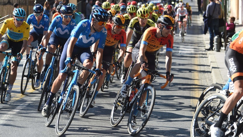 Javier Guillen: "Vuelta in autunno, prima del 15 maggio il programma"