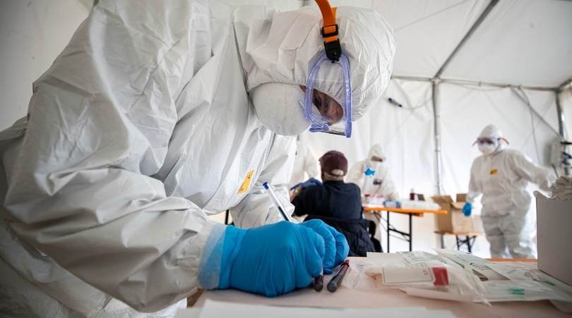 "Coronavirus diffuso per errore: l'ipotesi dell'intelligence Usa"
