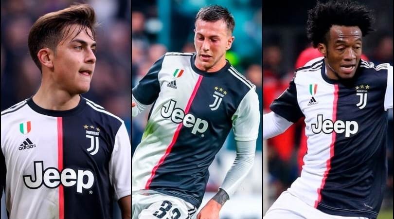 Juve, chi resta e chi può partire: la lista di Sarri