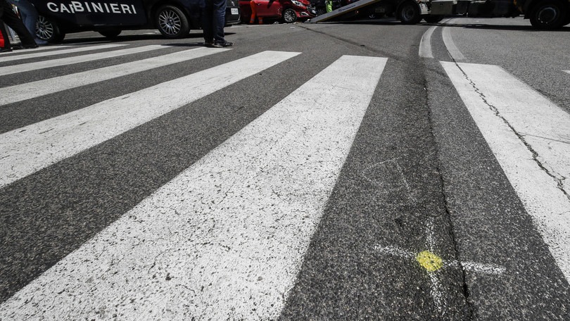 Litiga con la moglie, poi la uccide investendola: "Non l'ho vista"