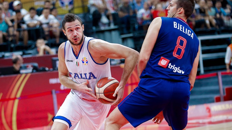 Nba, Gallinari: "Dubito si possa riprendere. Ho paura ad ogni chiamata dall'Italia"