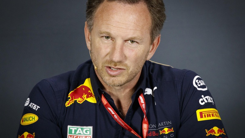Coronavirus, Horner: "Esordio F1 in Austria? Possibile a porte chiuse"