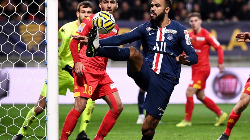 Torino, per l'attacco c'è Choupo-Moting