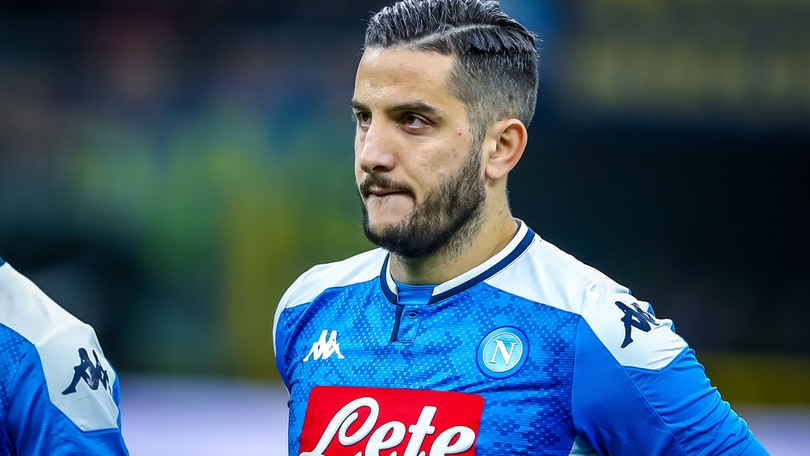Coronavirus, Manolas: "Napoli pronto a ripartire"