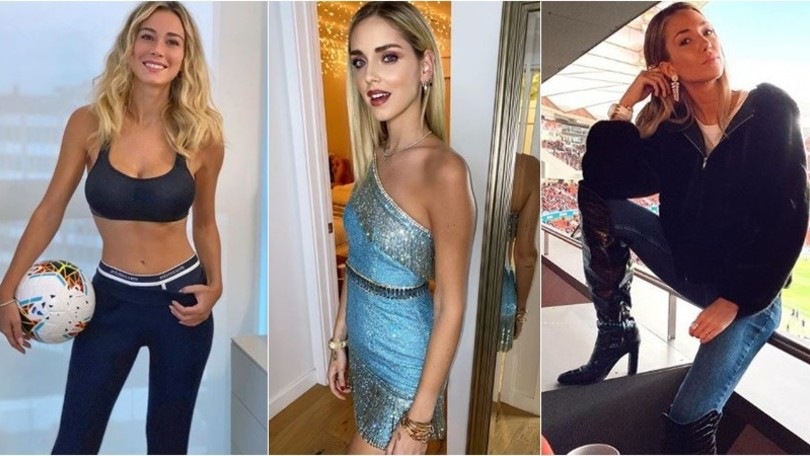 Una wag Juve tra i Top 10 influencer italiani: scopri chi è