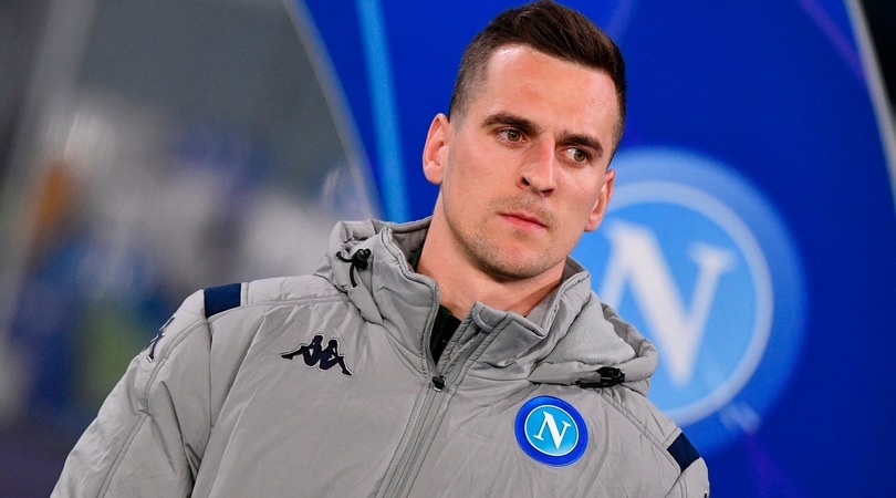 Non solo Icardi: la Juve sonda Milik!
