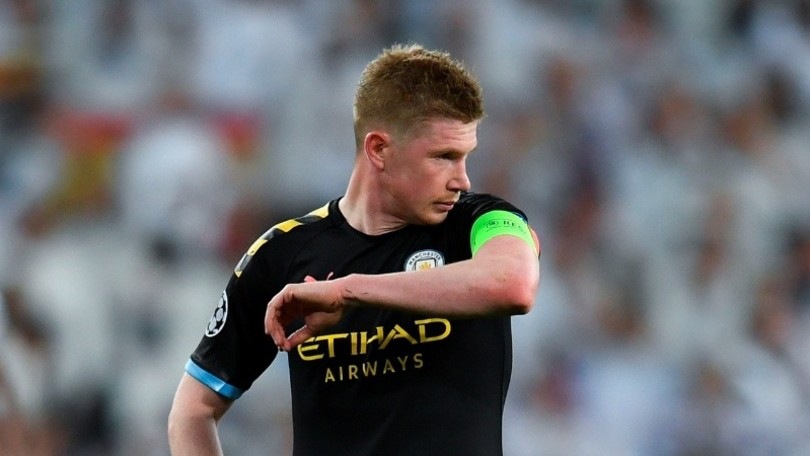 Coronavirus, De Bruyne preoccupa la Premier: “Forse l’ho avuto, non ho fatto il test”