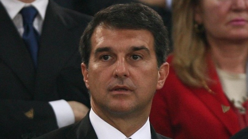 Barcellona, aria di rivoluzione. Laporta: "Sono pronto a tornare"