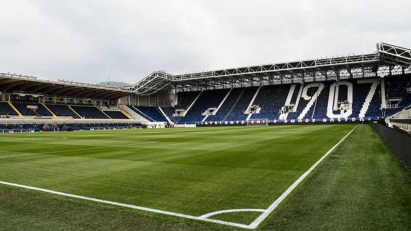 Atalanta, il Gewiss Stadium è pronto a ripartire