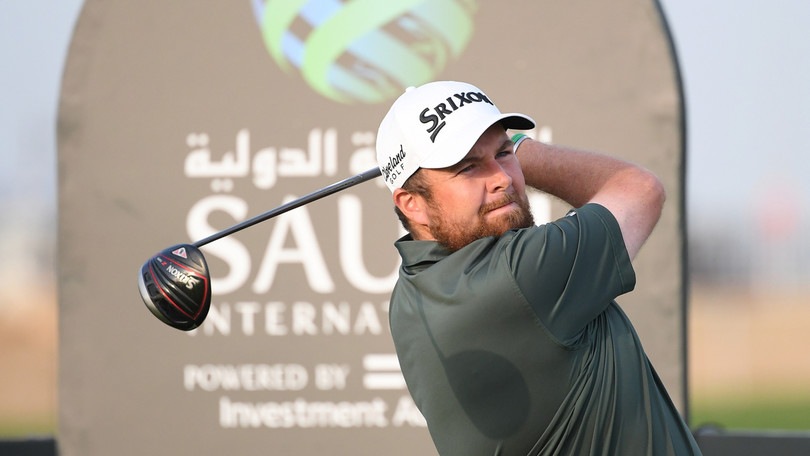 Golf, Lowry: "Coronavirus? In campo anche a porte chiuse"