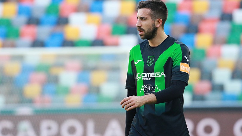 Pordenone, Tremolada: "Calcio può essere sollievo per chi fatica veramente"