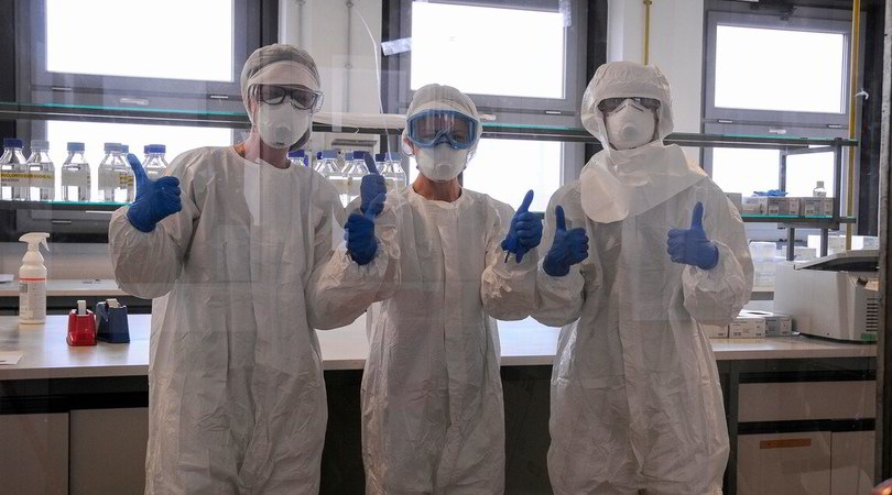 Coronavirus, tutte le fake news smentite dal governo: c'è di tutto!