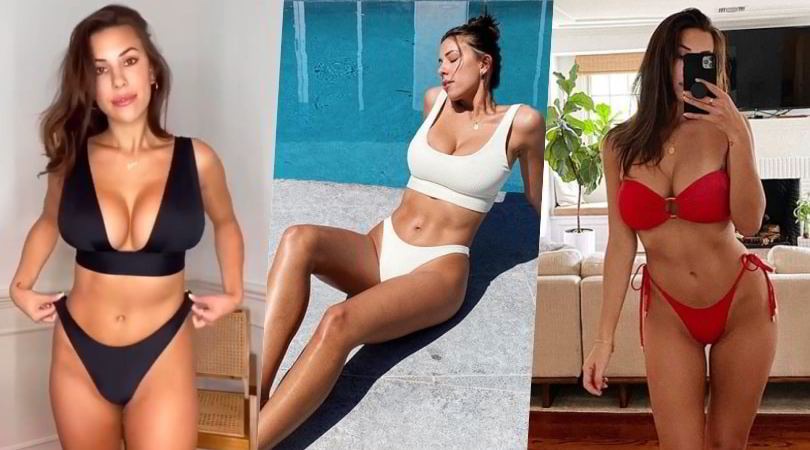 Devin Brugman è in forma perfetta anche durante isolamento