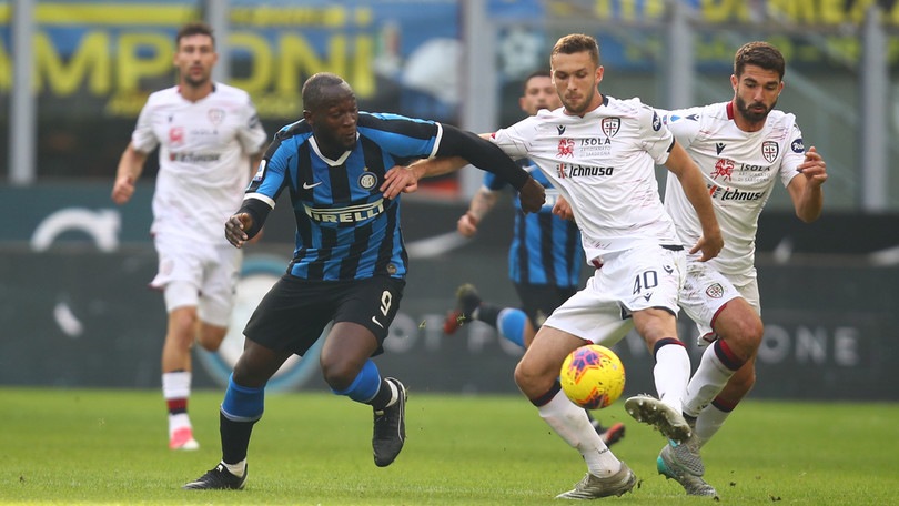 Lukaku rivela: "All'Inter eravamo malati in 23 su 25"