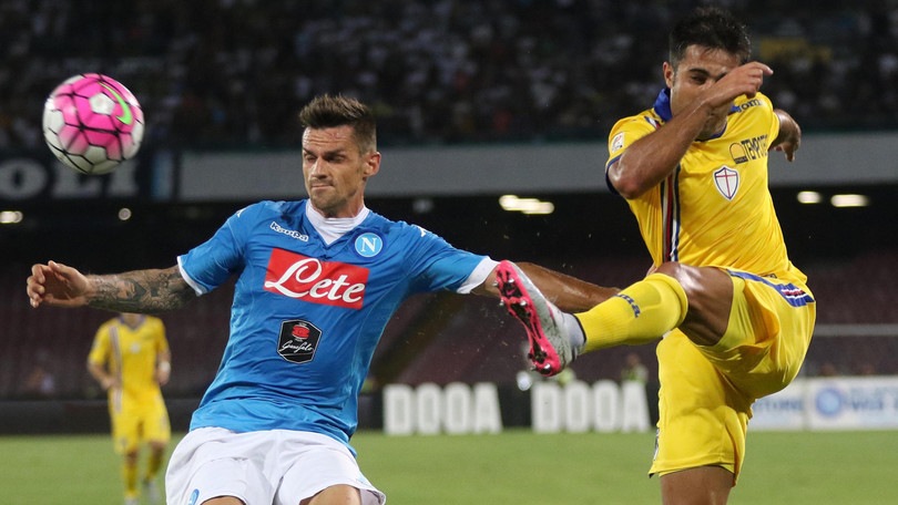 Maggio: "Juve, Sarri maniacale. Scudetto? A Firenze qualcosa di strano"