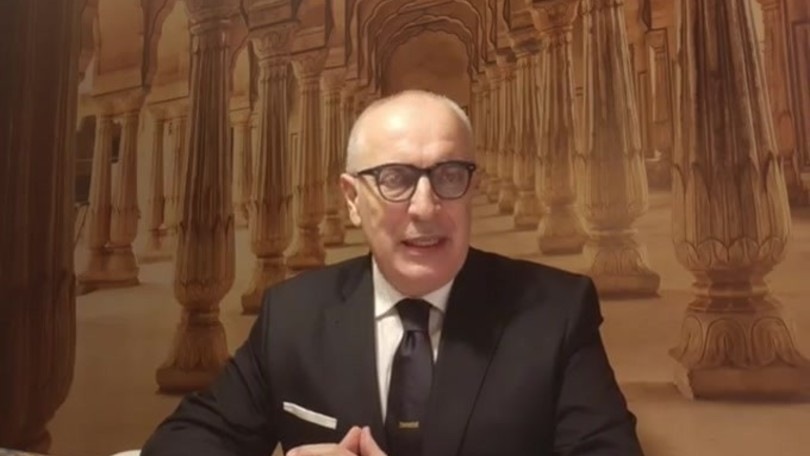 Casa Tuttosport. Coronavirus: l'Uefa d'accordo con la A, ricominciate. Mercato: Milik, dalla Polonia nuove conferme sul pressing Juve. Inter: Giroud e Mertens sul taccuino di Marotta