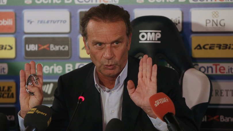 Brescia, nota ufficiale: "Il club non è in vendita"