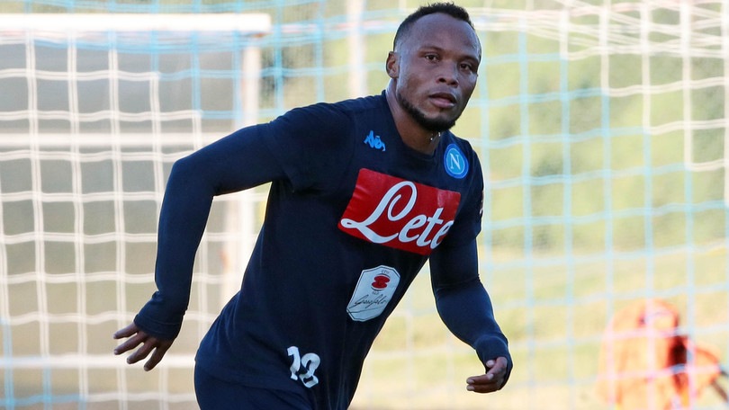 Vi ricordate Zuniga: "Potevo andare alla Juve, scelsi il Napoli"