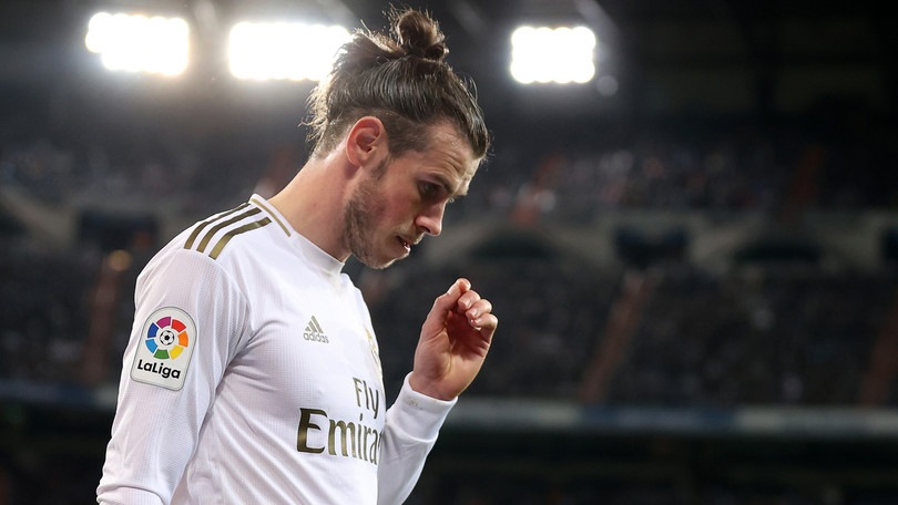Coronavirus, Bale: "Ripresa? Non vogliamo tornare presto"