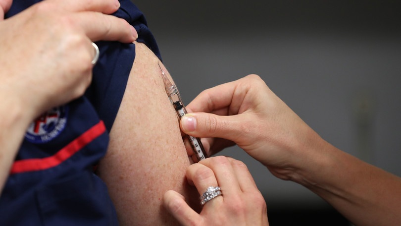 Coronavirus, vaccino in fase di test in Germania