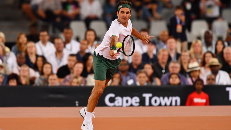 L'idea di Federer: "Unione tra Atp e Wta"