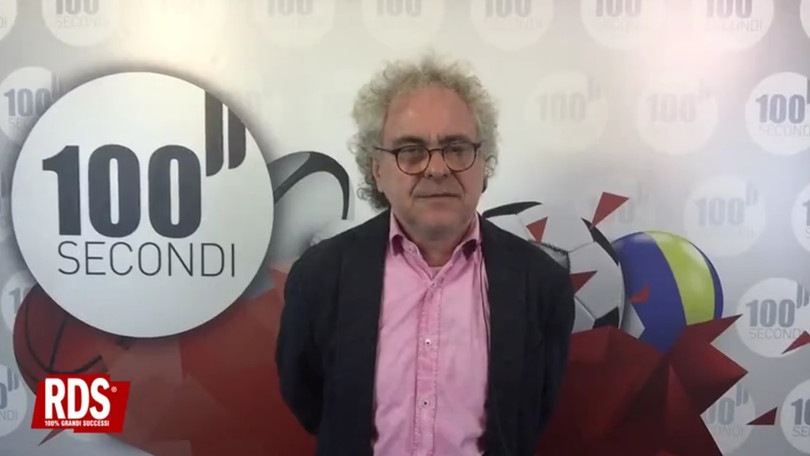 I 100 secondi di Camillo Forte: "Campionati a luglio, Coppe ad agosto”