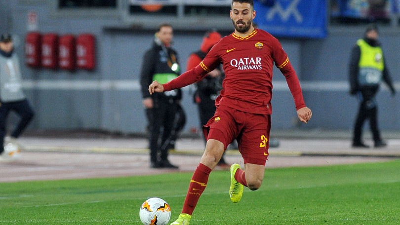 Spinazzola: "Alla Juve sono fenomeni, esordio in Champions indimenticabile"