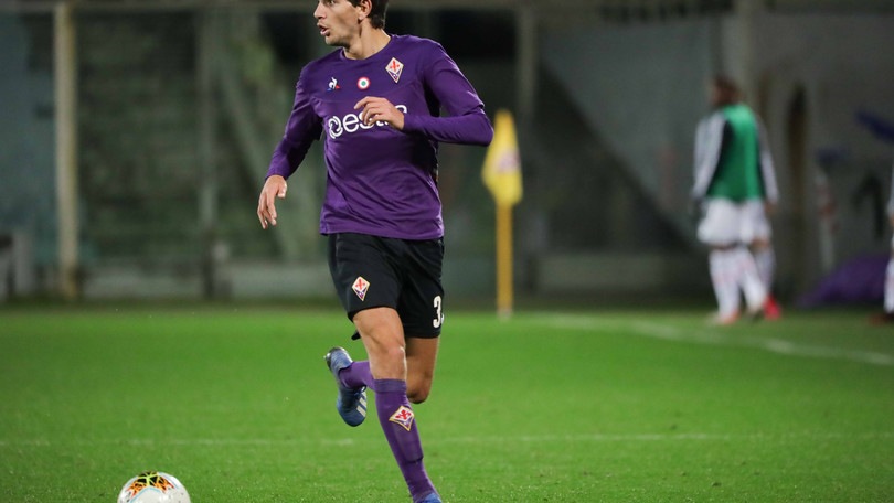 Primavera Fiorentina, Ponsi: "Manca l'affetto del gruppo"