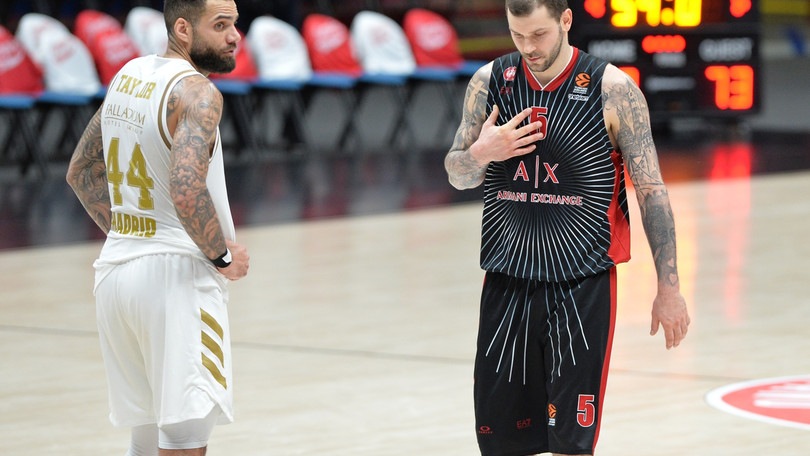 Basket, Eurolega e Eurocup: entro il 24 maggio si decide se ripartire o no