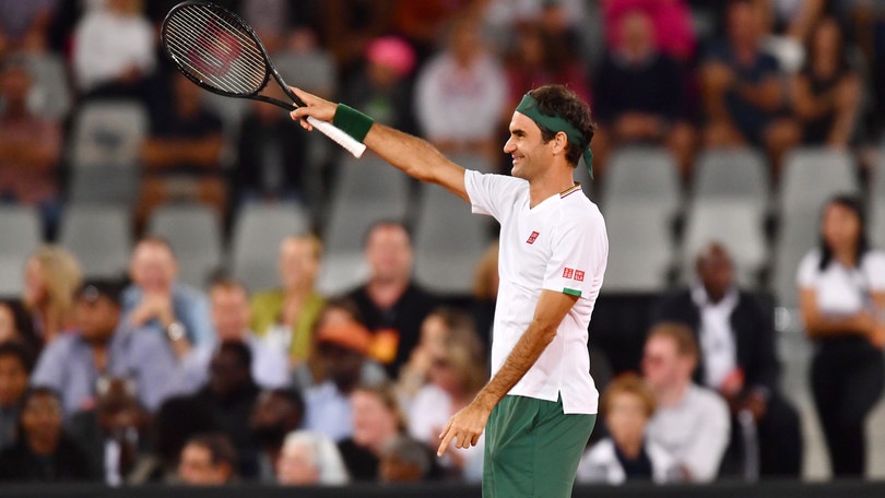 Tennis, fusione Atp-Wta: presidenti dei due circuiti aprono all'idea