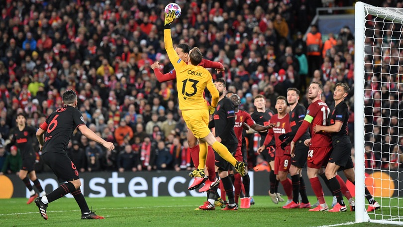 Champions, il sindaco di Liverpool: "Coronavirus? Tifosi dell'Atletico andavano fermati"