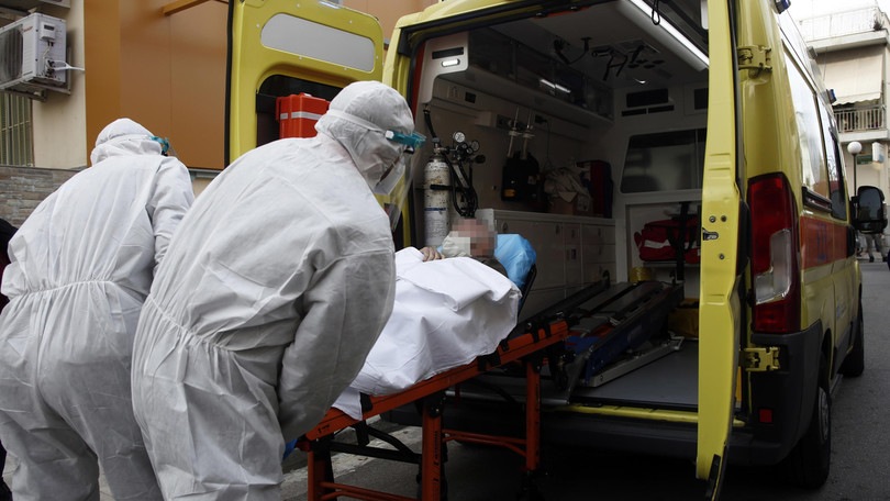 Le Foche: "Il coronavirus si spegne. A maggio usciremo"