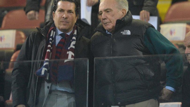 Gazzoni, il ricordo di Fenucci: "Una persona speciale"